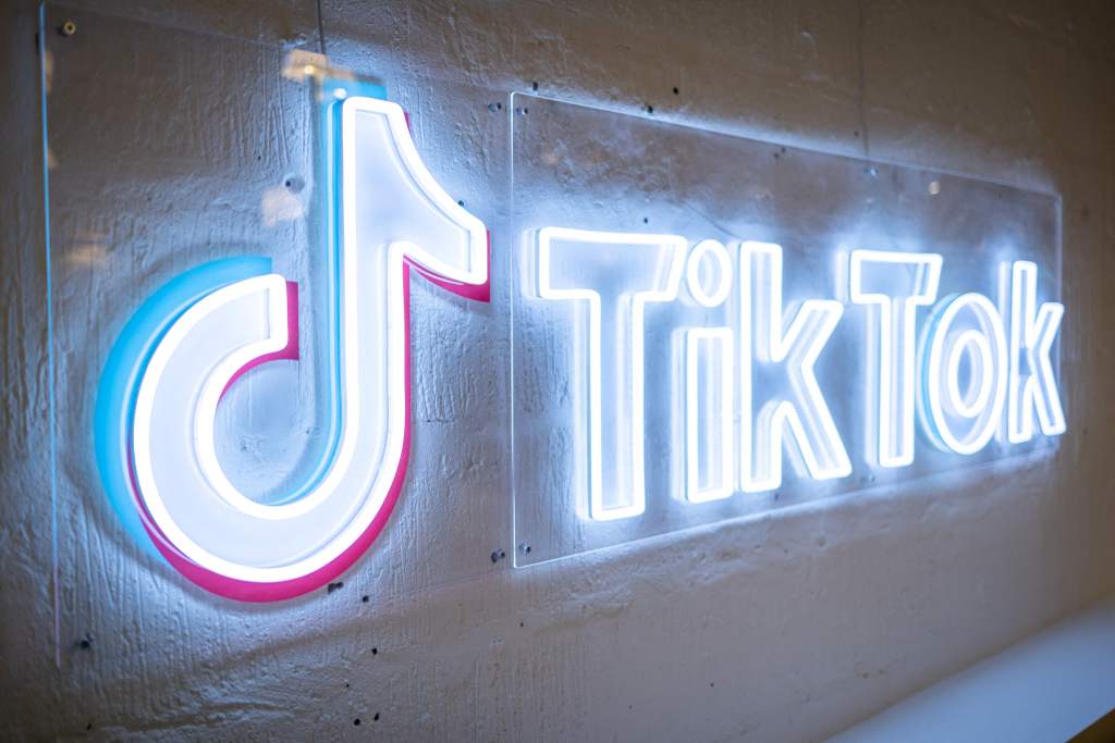 TikTok conferma piccolo test di un livello di abbonamento senza pubblicità al di fuori degli Stati Uniti